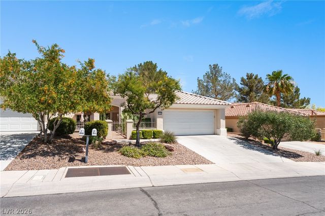 10452 Frostburg Lane, Las Vegas, NV 89134
