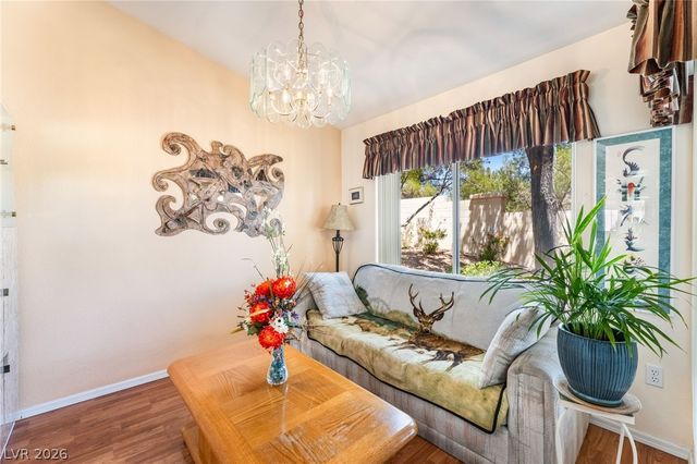 10452 Frostburg Lane, Las Vegas, NV 89134