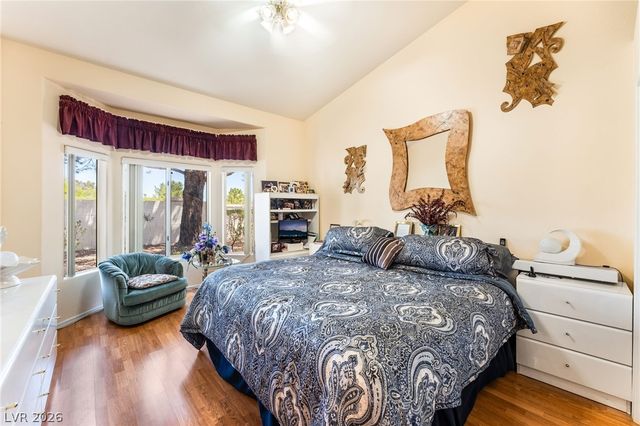 10452 Frostburg Lane, Las Vegas, NV 89134