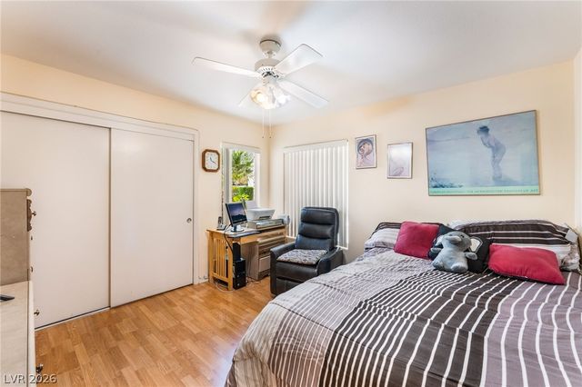10452 Frostburg Lane, Las Vegas, NV 89134