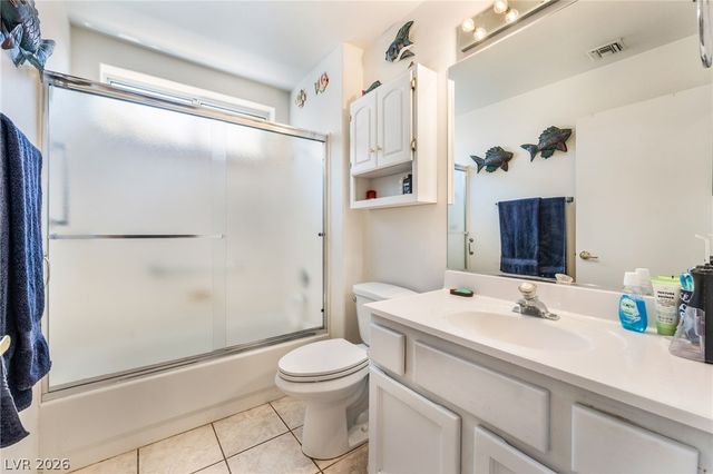 10452 Frostburg Lane, Las Vegas, NV 89134