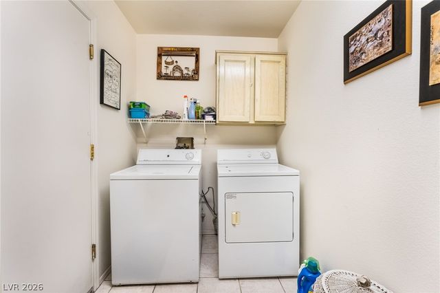 10452 Frostburg Lane, Las Vegas, NV 89134
