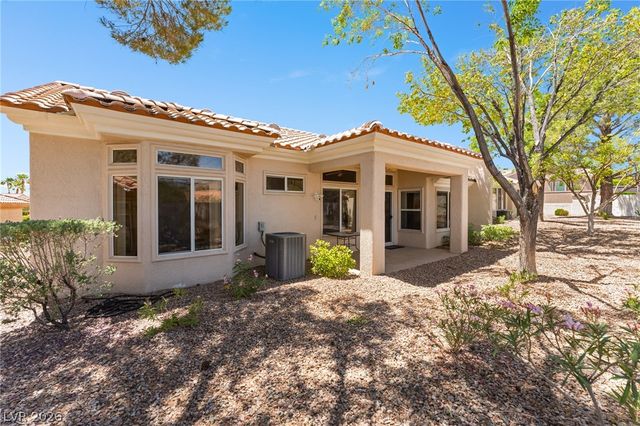 10452 Frostburg Lane, Las Vegas, NV 89134