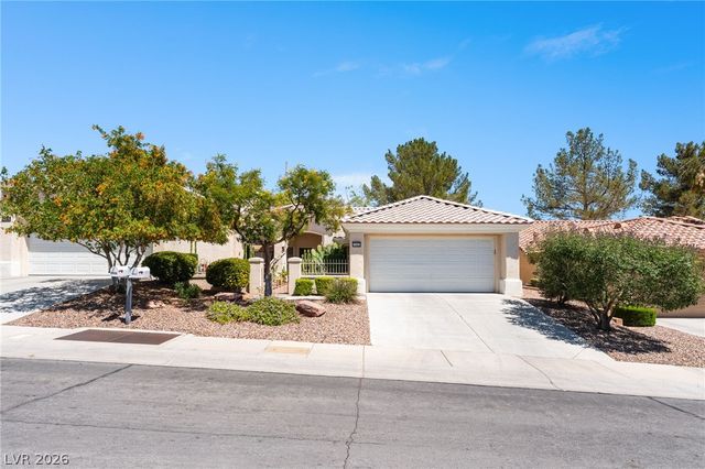 10452 Frostburg Lane, Las Vegas, NV 89134