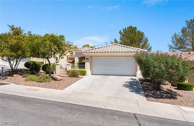 10452 Frostburg Lane, Las Vegas, NV 89134