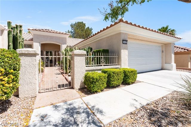 10452 Frostburg Lane, Las Vegas, NV 89134