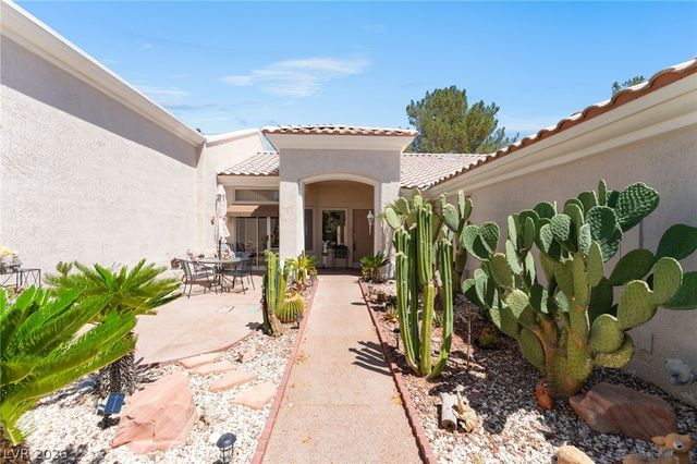 10452 Frostburg Lane, Las Vegas, NV 89134