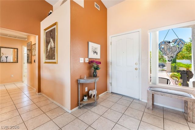 10452 Frostburg Lane, Las Vegas, NV 89134