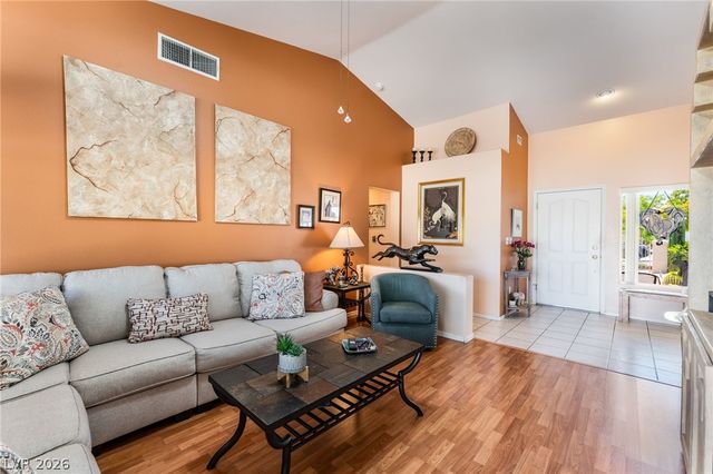 10452 Frostburg Lane, Las Vegas, NV 89134