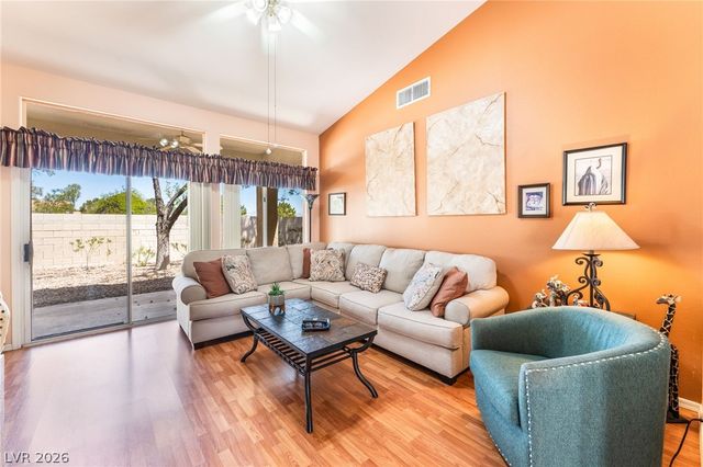 10452 Frostburg Lane, Las Vegas, NV 89134