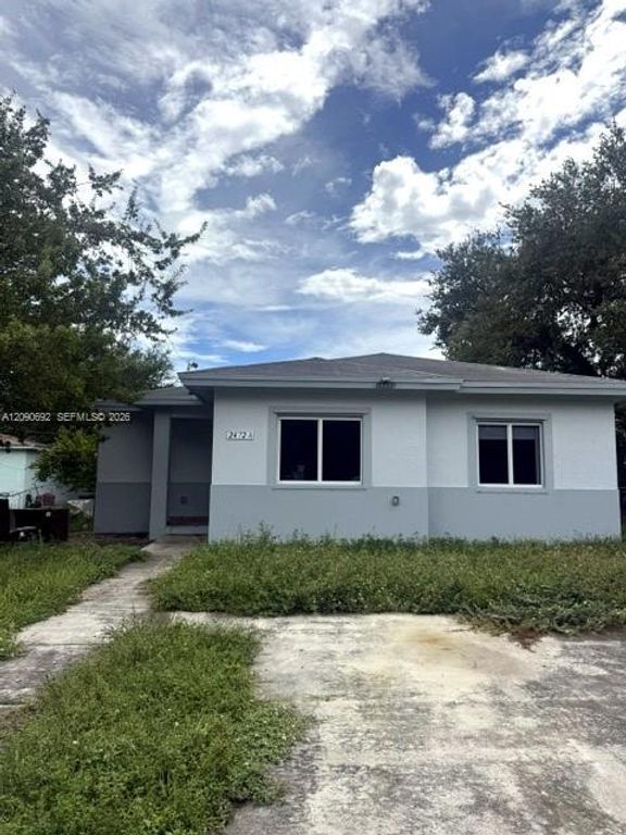 2472 NW 65th Street, Miami, FL 33147