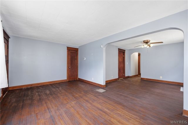 84 Woodward Avenue, Tonawanda, NY 14217