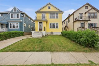 84 Woodward Avenue, Tonawanda, NY 14217
