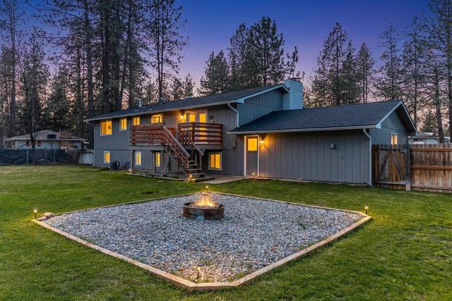 17606 N Michael Rd, Colbert, WA 99005
