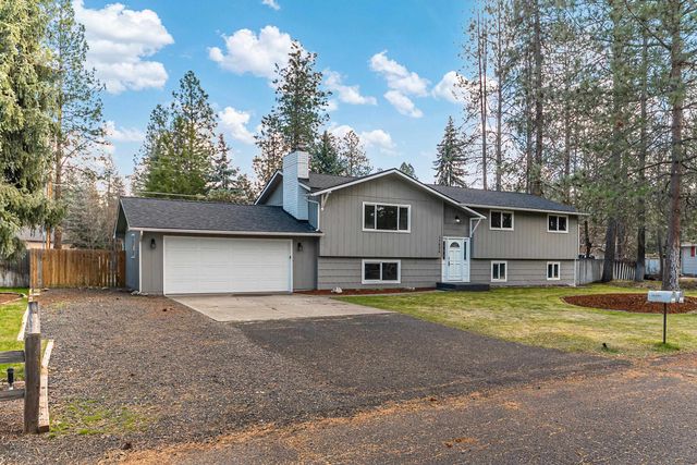 17606 N Michael Rd, Colbert, WA 99005