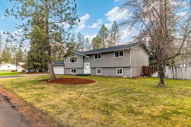 17606 N Michael Rd, Colbert, WA 99005