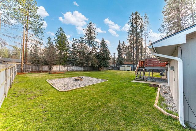 17606 N Michael Rd, Colbert, WA 99005