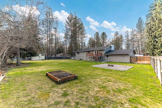 17606 N Michael Rd, Colbert, WA 99005