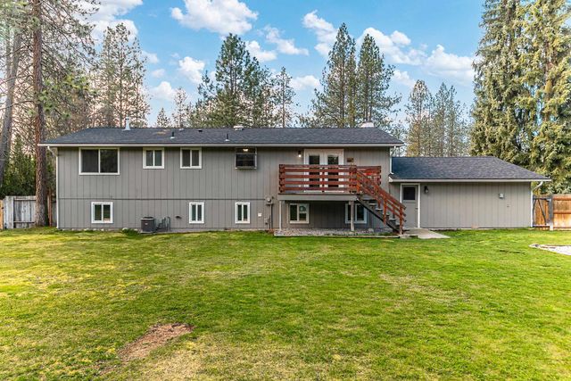17606 N Michael Rd, Colbert, WA 99005