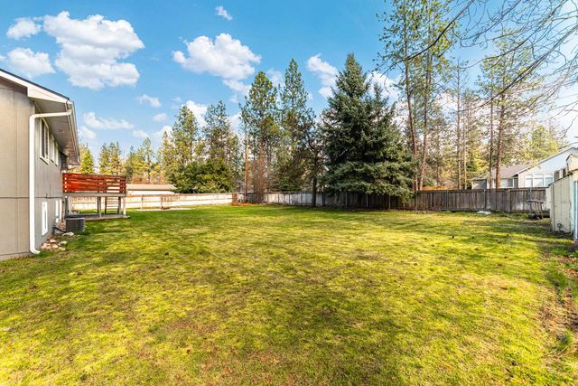 17606 N Michael Rd, Colbert, WA 99005