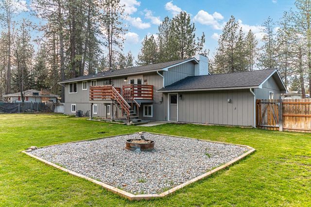 17606 N Michael Rd, Colbert, WA 99005