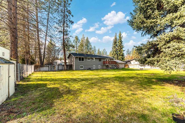 17606 N Michael Rd, Colbert, WA 99005
