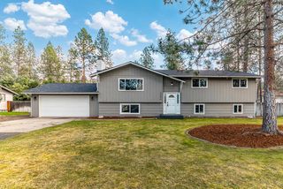 17606 N Michael Rd, Colbert, WA 99005