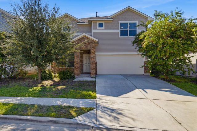 1144 Waterfall Ave, Leander, TX 78641