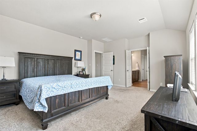 1144 Waterfall Ave, Leander, TX 78641