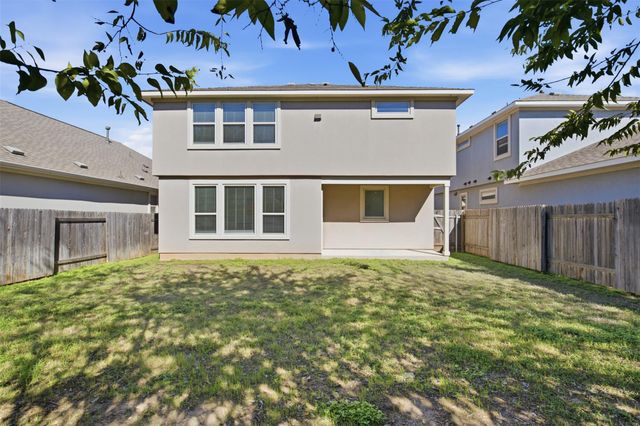 1144 Waterfall Ave, Leander, TX 78641