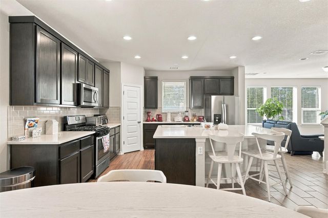 1144 Waterfall Ave, Leander, TX 78641