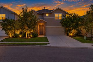 1144 Waterfall Ave, Leander, TX 78641