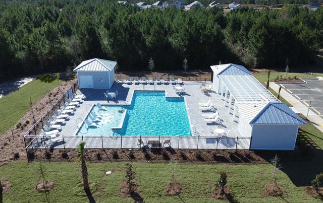 841 Farmers Passage Loop, Loris, SC 29569