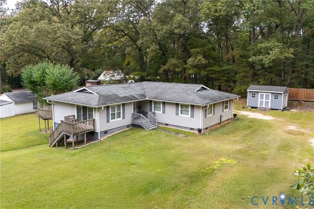 10526 Buena Vista Blvd, Chesterfield, VA 23237