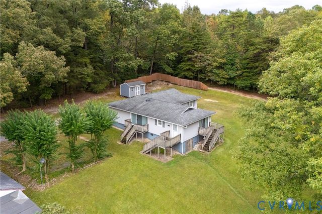 10526 Buena Vista Blvd, Chesterfield, VA 23237