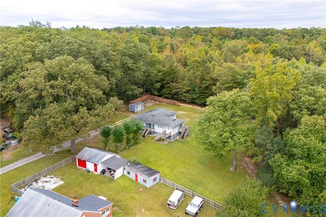 10526 Buena Vista Blvd, Chesterfield, VA 23237