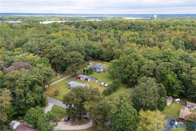 10526 Buena Vista Blvd, Chesterfield, VA 23237