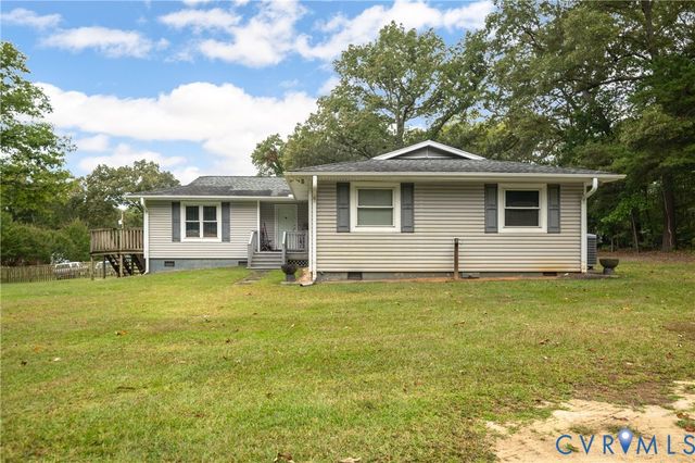 10526 Buena Vista Blvd, Chesterfield, VA 23237