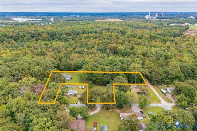 10526 Buena Vista Blvd, Chesterfield, VA 23237
