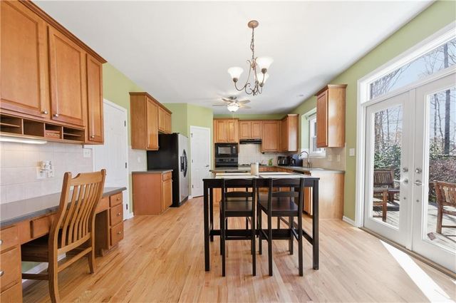 3004 Grove View Court, Dacula, GA 30019