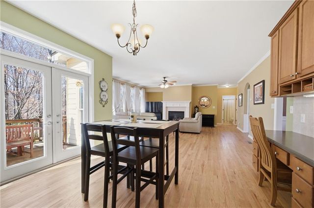 3004 Grove View Court, Dacula, GA 30019