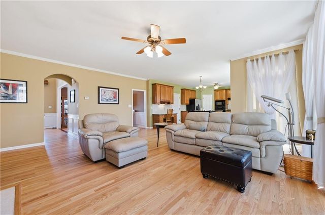 3004 Grove View Court, Dacula, GA 30019