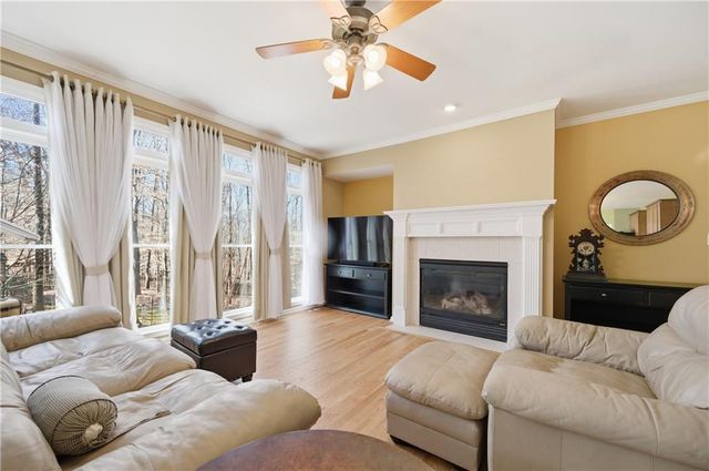 3004 Grove View Court, Dacula, GA 30019