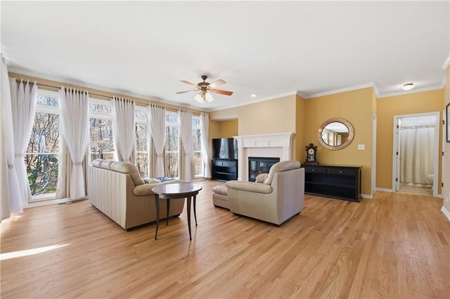 3004 Grove View Court, Dacula, GA 30019