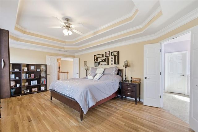 3004 Grove View Court, Dacula, GA 30019