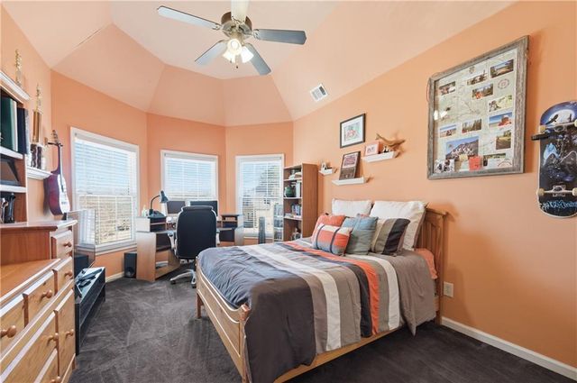 3004 Grove View Court, Dacula, GA 30019