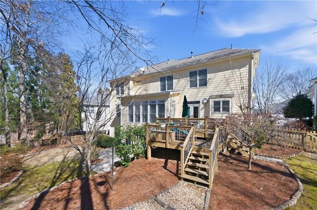 3004 Grove View Court, Dacula, GA 30019