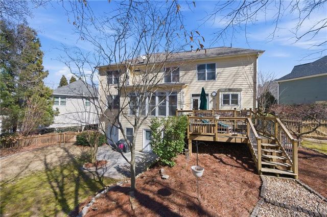 3004 Grove View Court, Dacula, GA 30019