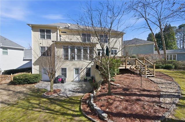 3004 Grove View Court, Dacula, GA 30019