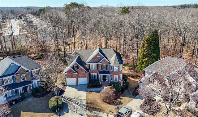 3004 Grove View Court, Dacula, GA 30019